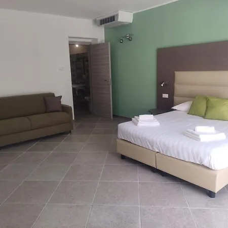 Guest house Domo Annalisa *