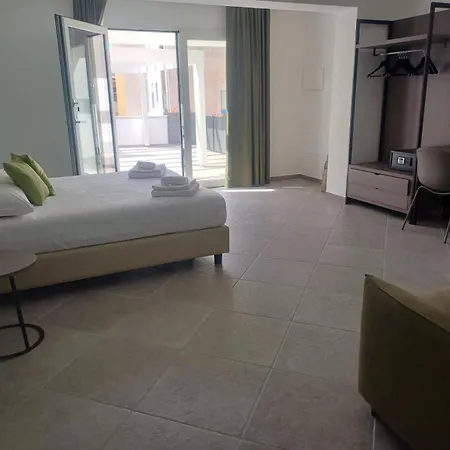 Guest house Domo Annalisa Tortoli