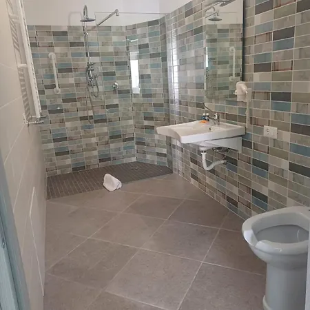 Guest house Domo Annalisa Tortoli