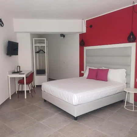 Domo Annalisa Guest house Tortoli