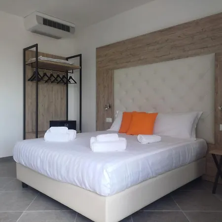 Guest house Domo Annalisa Tortoli