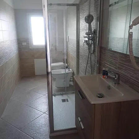 Domo Annalisa Guest house