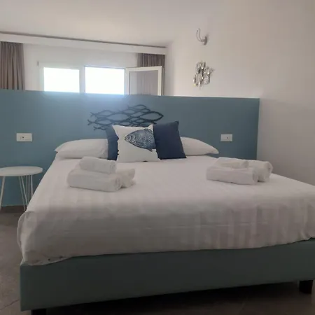 Guest house Domo Annalisa Tortoli