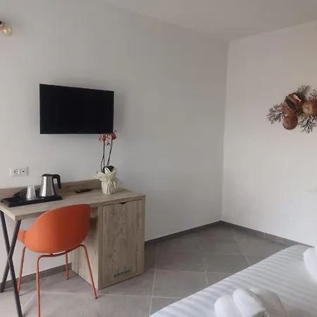 Domo Annalisa Guest house