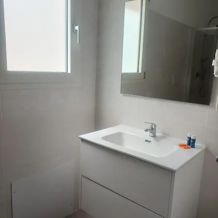 Guest house Domo Annalisa Tortoli