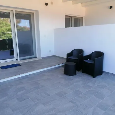 Guest house Domo Annalisa *