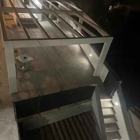 Penzion Domo Annalisa