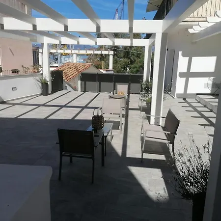 Guest house Domo Annalisa *