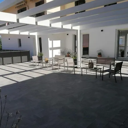 Penzion Domo Annalisa Tortolì