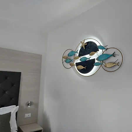 Domo Annalisa Penzion Tortolì