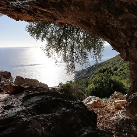 Domo Annalisa Penzion