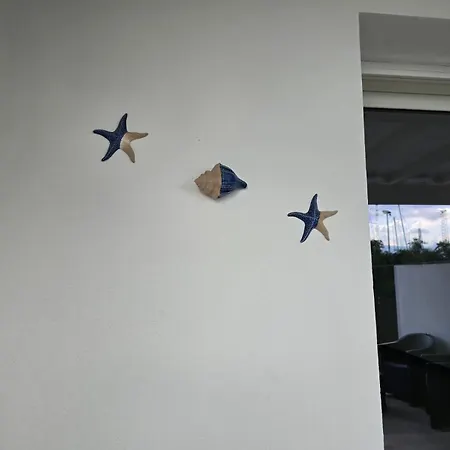 Guest house Domo Annalisa *