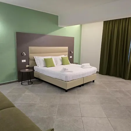 Domo Annalisa Penzion Tortolì