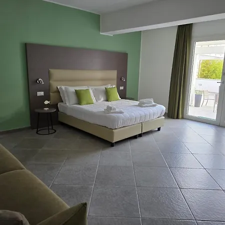 Guest house Domo Annalisa *