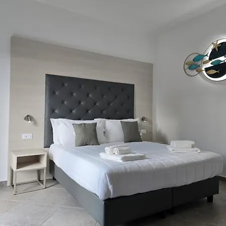 Domo Annalisa Guest house Tortoli