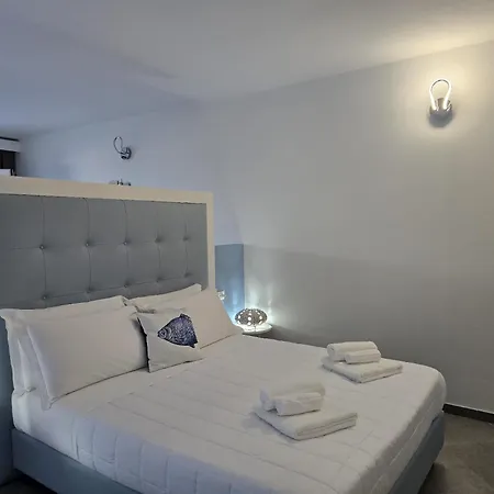 Domo Annalisa 4* Tortolì