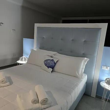 Domo Annalisa Guest house