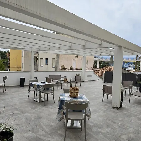 Domo Annalisa Guest house Tortoli