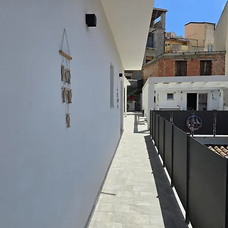 Penzion Domo Annalisa Tortolì