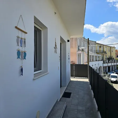 Domo Annalisa Guest house