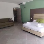 Pensjonat Domo Annalisa *