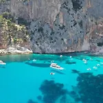 Domo Annalisa Pensjonat
