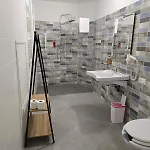 Pensjonat Domo Annalisa Tortolì