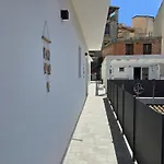 Pensjonat Domo Annalisa Tortolì