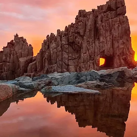 게스트하우스 Domo Annalisa *