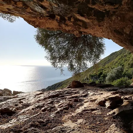 Domo Annalisa 게스트하우스