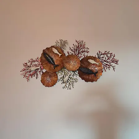 Domo Annalisa Gæstehus Tortolì