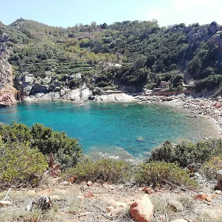 게스트하우스 Domo Annalisa 토르톨리