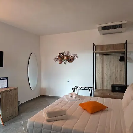 Domo Annalisa 토르톨리