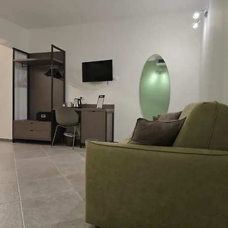 게스트하우스 Domo Annalisa