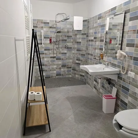 게스트하우스 Domo Annalisa 토르톨리