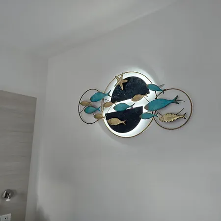 Domo Annalisa * 토르톨리