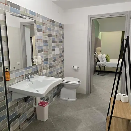 Domo Annalisa 게스트하우스