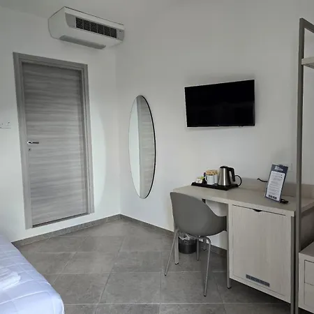 게스트하우스 Domo Annalisa 토르톨리