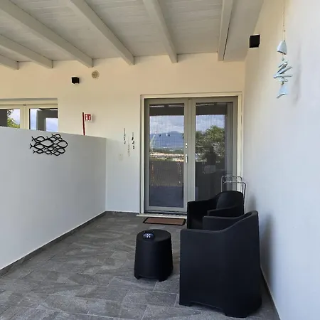 게스트하우스 Domo Annalisa