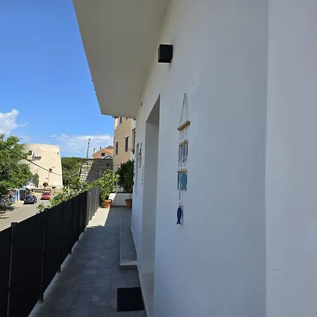 ゲストハウス Domo Annalisa *