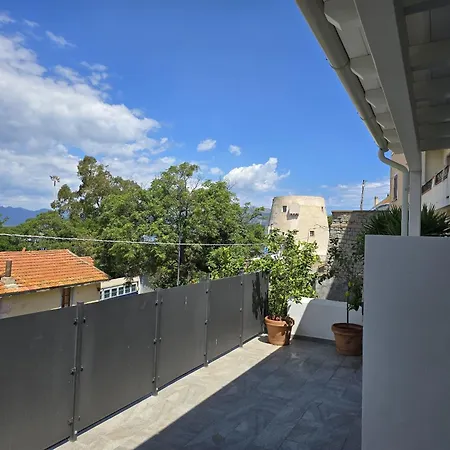 Domo Annalisa 토르톨리