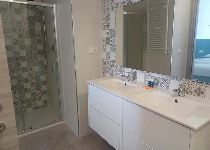 Domo Annalisa Casa de hóspedes *