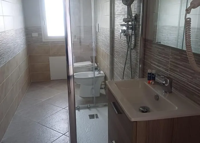 Domo Annalisa Casa de hóspedes