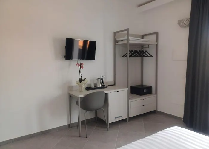 Domo Annalisa * Tortolì