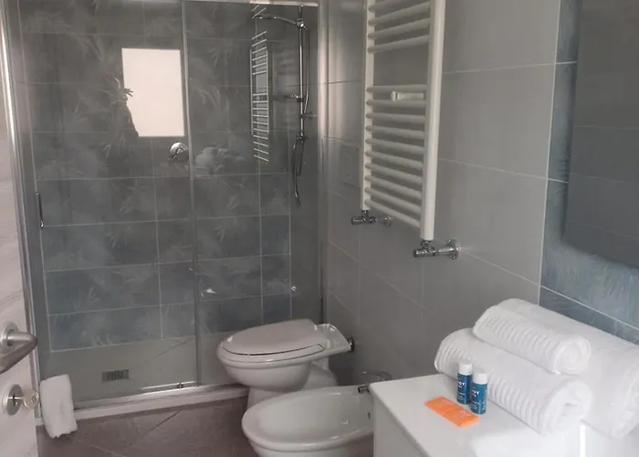 Domo Annalisa * Tortolì