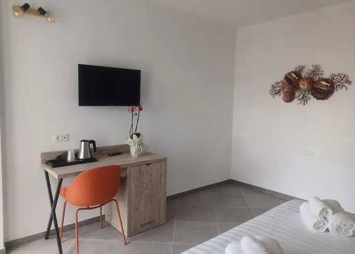 Domo Annalisa Casa de hóspedes