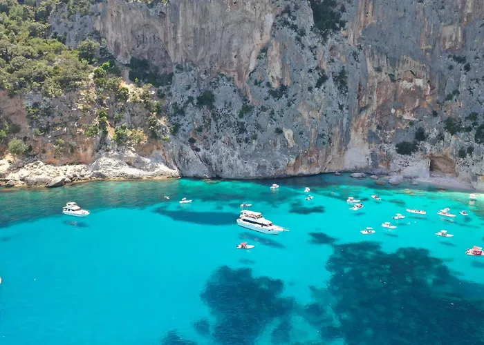 Domo Annalisa Casa de hóspedes