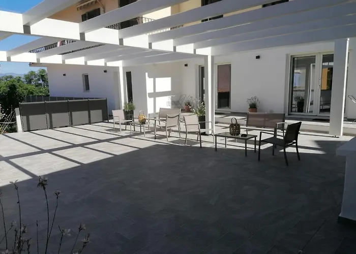 Casa de hóspedes Domo Annalisa Tortolì