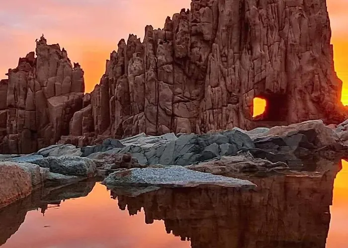 Casa de hóspedes Domo Annalisa *