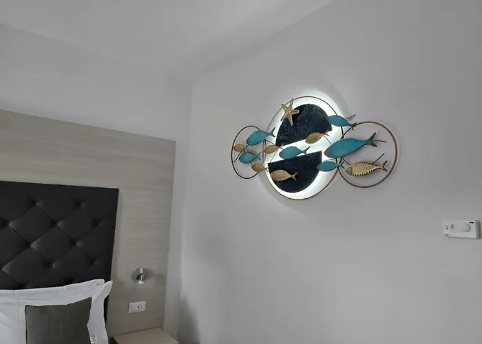 Domo Annalisa Casa de hóspedes Tortolì